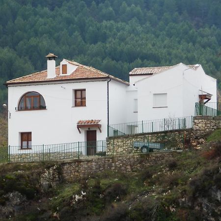 Casa Rural El Perchel Pontones  Room photo