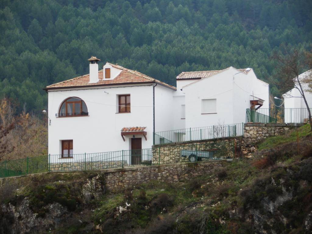 Casa Rural El Perchel Pontones  Room photo